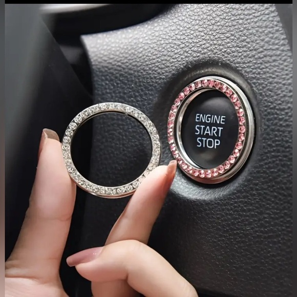 Car Accessory Bundle - Picture 4 of 11